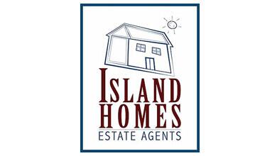 Island Homes Logo